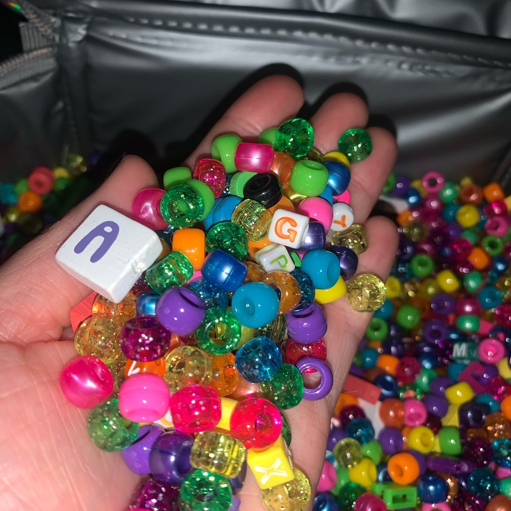 Beads - Picture 2 of 2